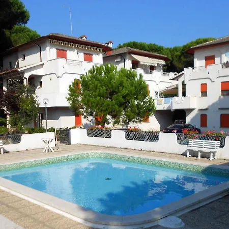 Apartment In Rosolina Mare 25013 Apartment