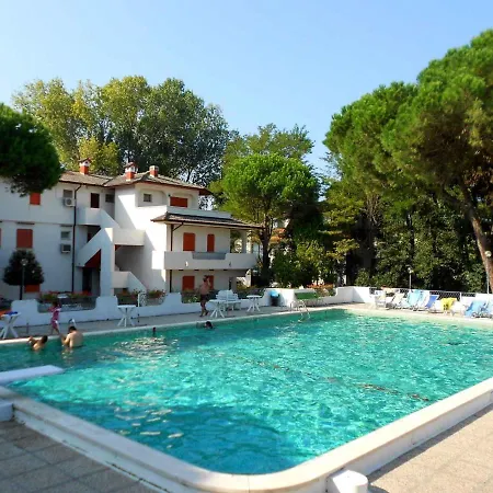Apartment In Rosolina Mare 25013 * Rosolina Mare