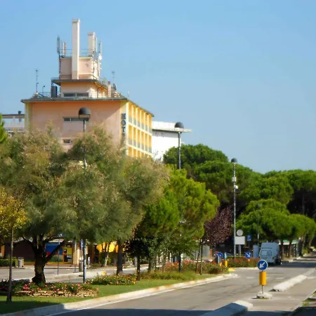 Apartment In Rosolina Mare 25013 Rosolina Mare