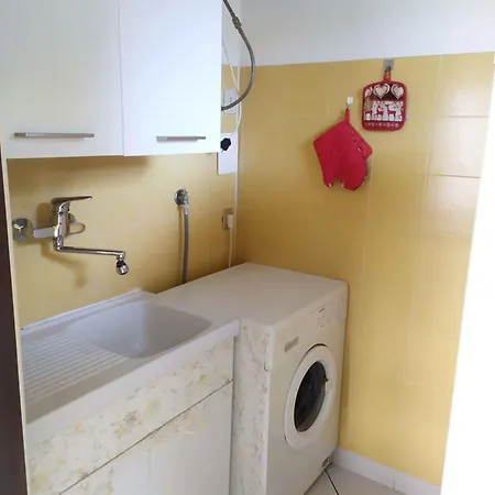 Apartment In Rosolina Mare 25013 Rosolina Mare