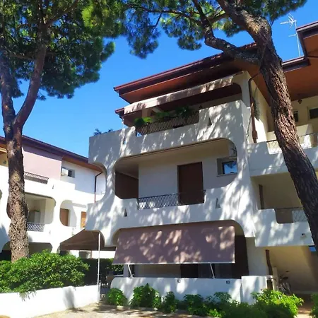 Apartment In Rosolina Mare 25013 Apartment